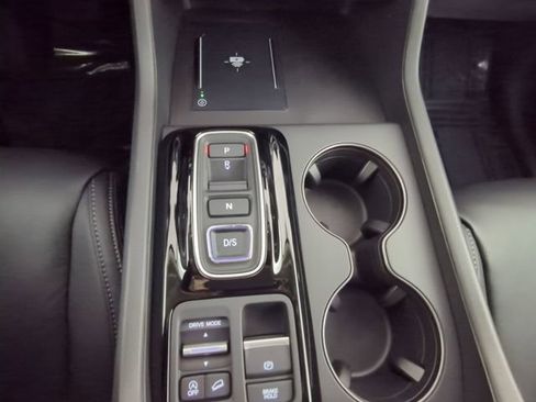 New 2025 Honda Pilot EX-L image 37