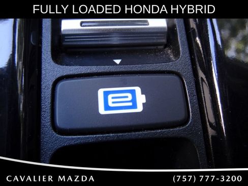 Used 2024 Honda Accord Touring image 41