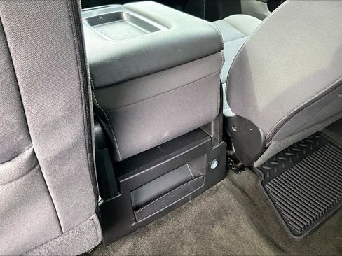 Used 2017 Chevrolet Silverado 1500 LT w/ All Star Edition image 30