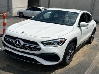 Used 2023 Mercedes-Benz GLA 250 4MATIC video 1