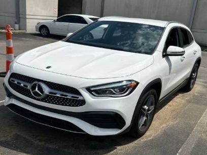 Used 2023 Mercedes-Benz GLA 250 4MATIC