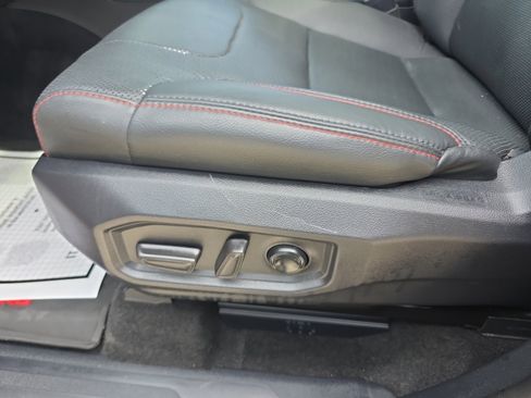 Used 2024 Toyota Tundra TRD Pro AWD/4WD image 17