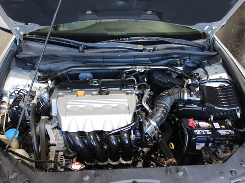 Used 2012 Acura TSX Sedan image 31