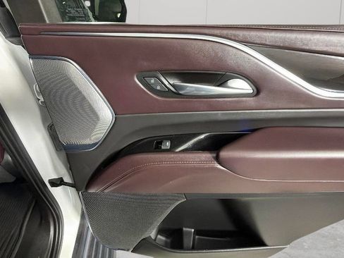 Certified 2021 Cadillac Escalade Sport Platinum AWD/4WD image 42