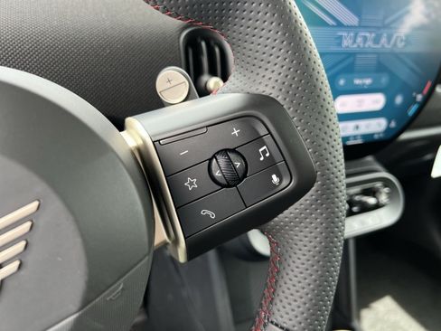 New 2026 MINI Cooper S FWD image 29