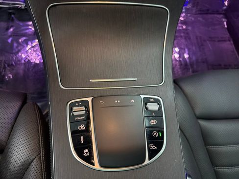 Certified 2021 Mercedes-Benz GLC 43 AMG 4MATIC image 20
