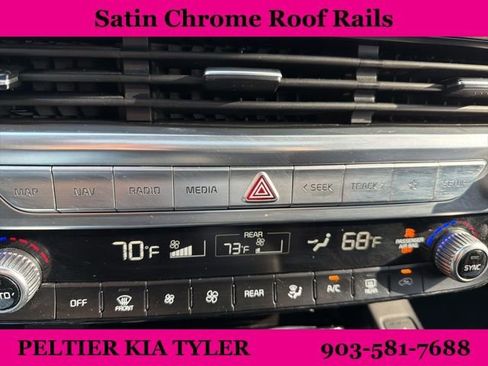 Used 2021 Kia Telluride EX w/ EX Premium Package image 22