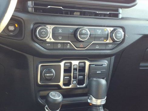 New 2026 Jeep Wrangler Sport S image 9