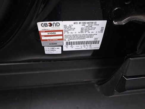 Used 2023 Ford Explorer Timberline image 20