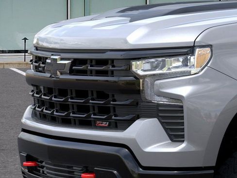 New 2026 Chevrolet Silverado 1500 LT Trail Boss w/ Convenience Package II AWD/4WD image 13