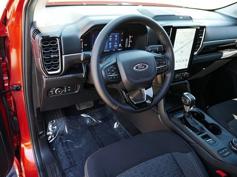 Used 2024 Ford Ranger XLT AWD/4WD image 12