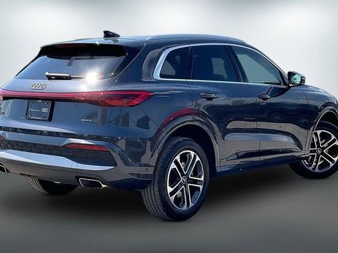 Certified 2025 Audi Q5 Premium Plus w/ Premium Plus AWD/4WD image 13