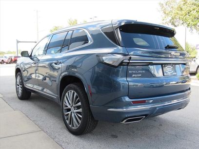 New 2026 Buick Enclave Avenir w/ Super Cruise Package