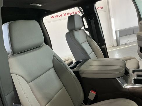 Used 2026 GMC Sierra 1500 SLT w/ SLT Premium Package image 21