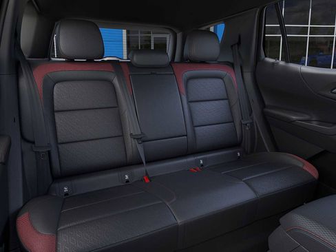 New 2026 Chevrolet Equinox RS w/ Safety and Technology Package image 17