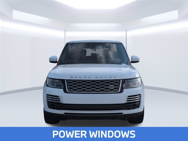 Used 2018 Land Rover Range Rover Autobiography AWD/4WD image 10