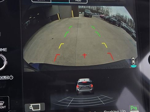 New 2026 Subaru Crosstrek 2.5i Limited image 15