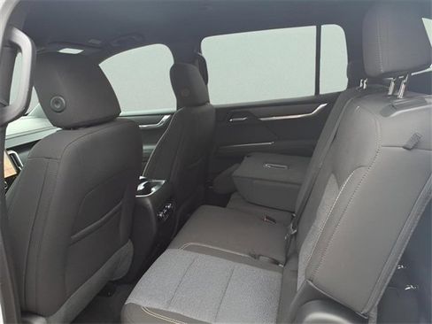 Used 2025 GMC Acadia Elevation w/ LPO, Floor Liner Package image 8