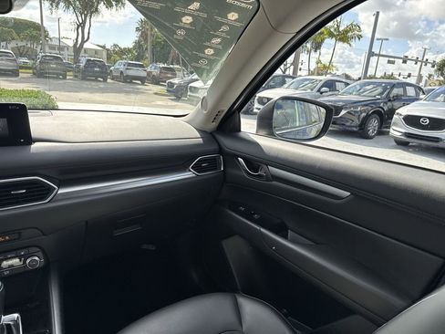 Used 2023 MAZDA CX-5 AWD 2.5 S image 15