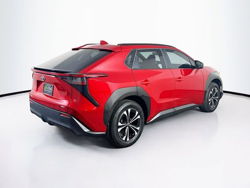 Used 2024 Toyota bZ4X AWD w/ Weather Package image 9