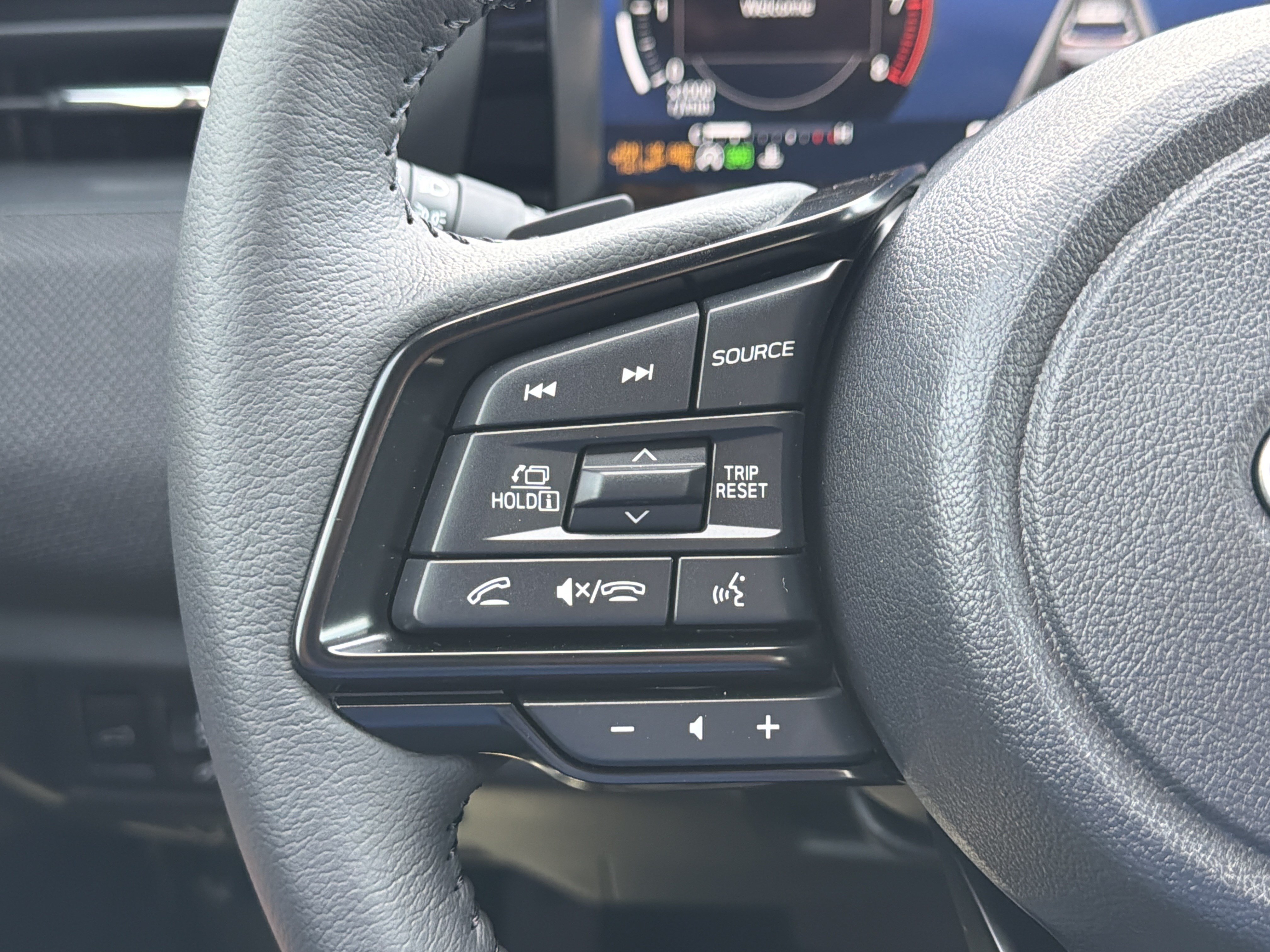 New 2026 Subaru Outback Limited XT AWD/4WD image 14