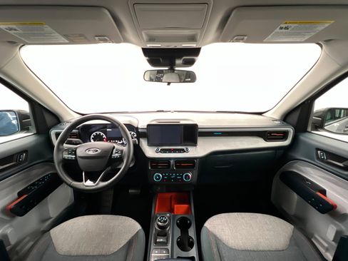 Used 2024 Ford Maverick XLT w/ XLT Luxury Package image 10