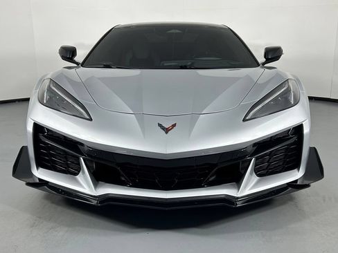 Used 2026 Chevrolet Corvette Z06 RWD image 7