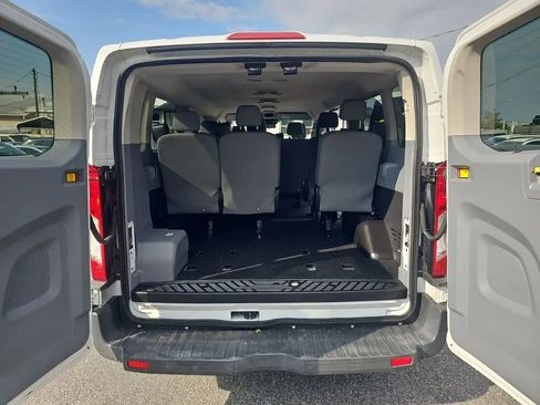 Used 2015 Ford Transit 350 XLT RWD image 3
