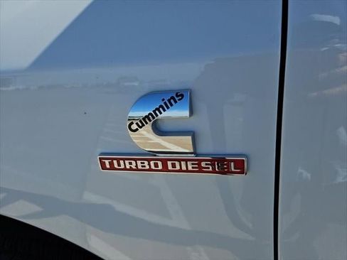 New 2026 RAM 2500 Tradesman image 45