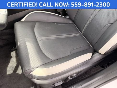 Certified 2025 Kia K5 GT-Line FWD image 12