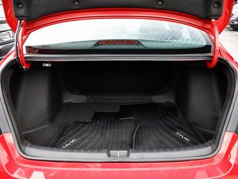 Certified 2024 Honda Civic Sport image 29