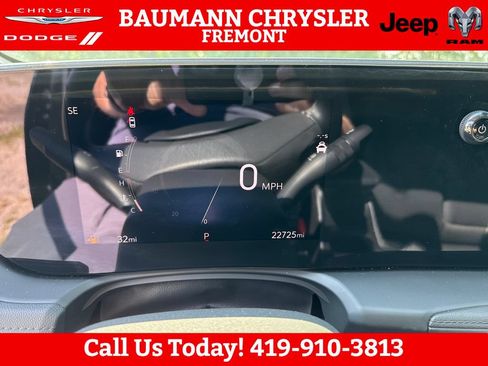 Used 2025 Buick Encore GX Preferred FWD image 15