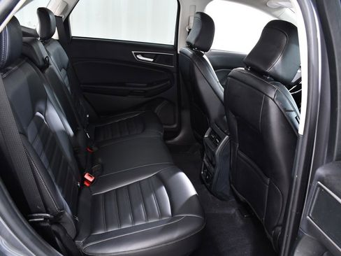 Used 2024 Ford Edge SEL w/ Convenience Package image 19