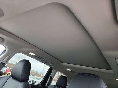 New 2026 Subaru Ascent Limited image 29