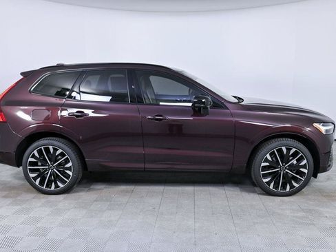 Used 2026 Volvo XC60 B5 Ultra w/ Protection Package Premier AWD/4WD image 27