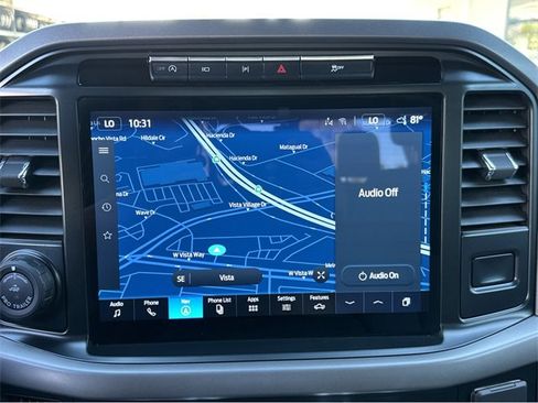 Certified 2024 Ford F150 XLT w/ Equipment Group 302A MID image 9