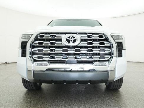 New 2026 Toyota Tundra 1794 Edition AWD/4WD image 19
