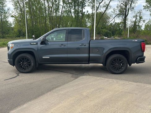 Used 2021 GMC Sierra 1500 Elevation AWD/4WD image 2