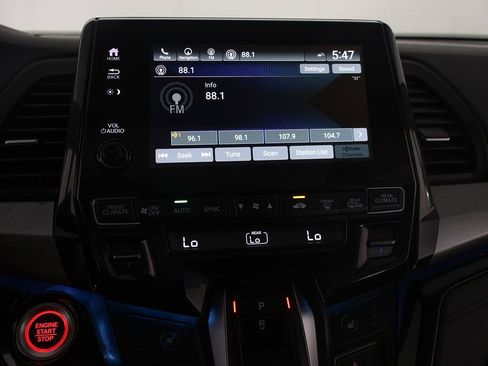 Used 2023 Honda Odyssey Touring image 44