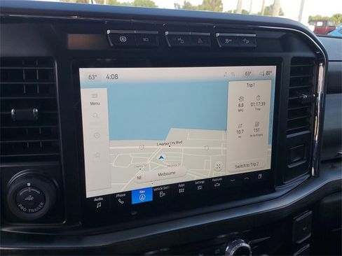 Used 2024 Ford F250 Lariat w/ Lariat Ultimate Package image 25