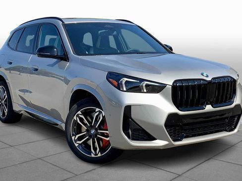 New 2026 BMW X1 xDrive28i w/ Technology Package image 2