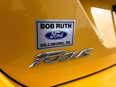 Used 2012 Ford Focus SE image 13