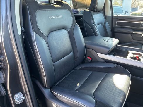 Used 2022 RAM 1500 Laramie w/ Laramie Southwest Edition image 59