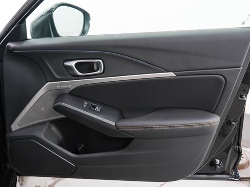 Used 2026 Acura Integra A-Spec FWD image 9
