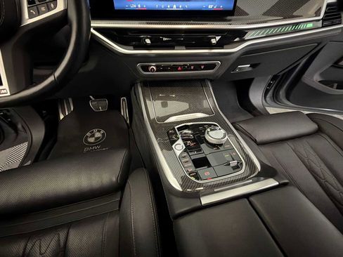 Certified 2024 BMW X7 M60i w/ Executive Package AWD/4WD image 18