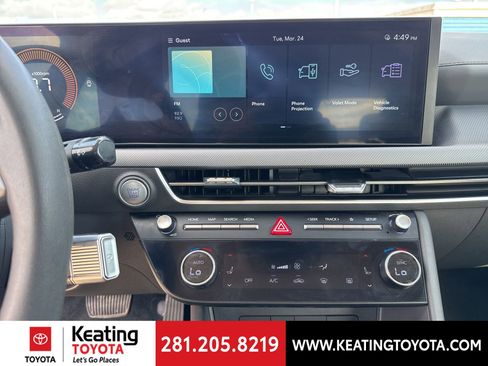 Used 2024 Hyundai Sonata SEL image 19