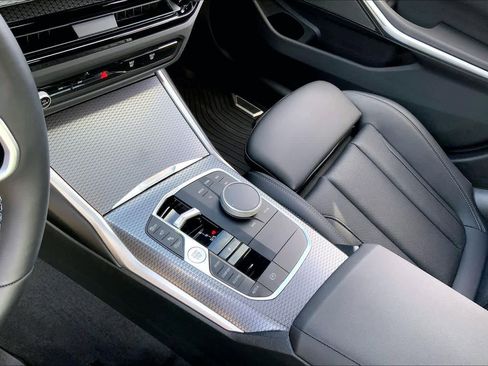 Used 2025 BMW M340i xDrive w/ Premium Package image 15