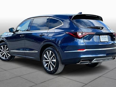 New 2026 Acura MDX SH-AWD w/ Technology Package image 12