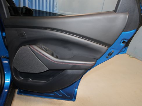 New 2025 Ford Mustang Mach-E Premium w/ Sport Appearance Package image 23