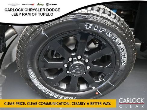 New 2026 RAM 2500 Big Horn image 53